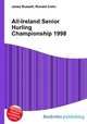 All-Ireland Senior Hurling Championship 1998, Jesse Russell,Ronald Cohn 