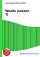 Weeds (season 1), Jesse Russell,Ronald Cohn 