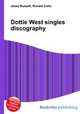 Dottie West singles discography, Jesse Russell,Ronald Cohn 