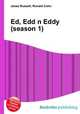 Ed, Edd n Eddy (season 1), Jesse Russell,Ronald Cohn 