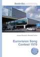 Eurovision Song Contest 1970, Jesse Russell,Ronald Cohn 
