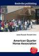 American Quarter Horse Association, Jesse Russell,Ronald Cohn 