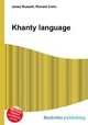 Khanty language, Jesse Russell,Ronald Cohn 