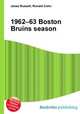 1962–63 Boston Bruins season, Jesse Russell,Ronald Cohn 