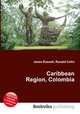 Caribbean Region, Colombia, Jesse Russell,Ronald Cohn 