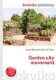 Garden city movement, Jesse Russell,Ronald Cohn 