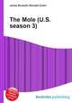 The Mole (U.S. season 3), Jesse Russell,Ronald Cohn 