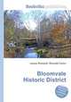 Bloomvale Historic District, Jesse Russell,Ronald Cohn 