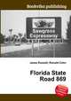 Florida State Road 869, Jesse Russell,Ronald Cohn 