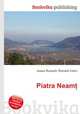 Piatra Neam?, Jesse Russell,Ronald Cohn 