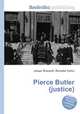 Pierce Butler (justice), Jesse Russell,Ronald Cohn 
