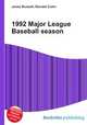 1992 Major League Baseball season, Jesse Russell,Ronald Cohn 