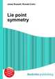 Lie point symmetry, Jesse Russell,Ronald Cohn 
