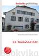 La Tour-de-Peilz, Jesse Russell,Ronald Cohn 