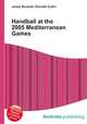 Handball at the 2005 Mediterranean Games, Jesse Russell,Ronald Cohn 