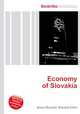 Economy of Slovakia, Jesse Russell,Ronald Cohn 
