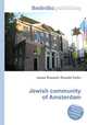 Jewish community of Amsterdam, Jesse Russell,Ronald Cohn 