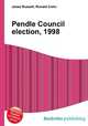 Pendle Council election, 1998, Jesse Russell,Ronald Cohn 