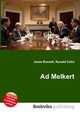 Ad Melkert, Jesse Russell,Ronald Cohn 