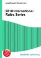2010 International Rules Series, Jesse Russell,Ronald Cohn 