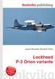 Lockheed P-3 Orion variants, Jesse Russell,Ronald Cohn 
