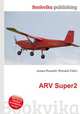 ARV Super2, Jesse Russell,Ronald Cohn 