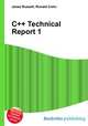 C++ Technical Report 1, Jesse Russell,Ronald Cohn 