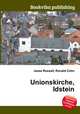 Unionskirche, Idstein, Jesse Russell,Ronald Cohn 