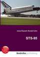 STS-95, Jesse Russell,Ronald Cohn 