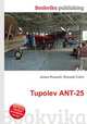 Tupolev ANT-25, Jesse Russell,Ronald Cohn 