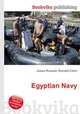 Egyptian Navy, Jesse Russell,Ronald Cohn 