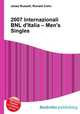 2007 Internazionali BNL d