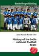 History of the India national football team, Jesse Russell,Ronald Cohn 