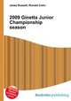 2009 Ginetta Junior Championship season, Jesse Russell,Ronald Cohn 