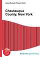 Chautauqua County, New York, Jesse Russell,Ronald Cohn 