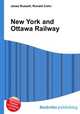 New York and Ottawa Railway, Jesse Russell,Ronald Cohn 