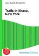 Trails in Ithaca, New York, Jesse Russell,Ronald Cohn 