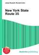 New York State Route 35, Jesse Russell,Ronald Cohn 