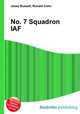 No. 7 Squadron IAF, Jesse Russell,Ronald Cohn 