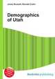 Demographics of Utah, Jesse Russell,Ronald Cohn 