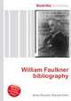 William Faulkner bibliography, Jesse Russell,Ronald Cohn 