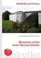Museums of the inner German border, Jesse Russell,Ronald Cohn 