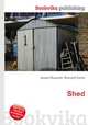 Shed, Jesse Russell,Ronald Cohn 