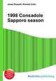 1998 Consadole Sapporo season, Jesse Russell,Ronald Cohn 