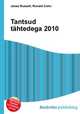 Tantsud tahtedega 2010, Jesse Russell,Ronald Cohn 