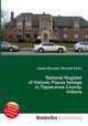 National Register of Historic Places listings in Tippecanoe County, Indiana, Jesse Russell,Ronald Cohn 