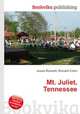 Mt. Juliet, Tennessee, Jesse Russell,Ronald Cohn 