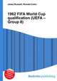 1962 FIFA World Cup qualification (UEFA – Group 8), Jesse Russell,Ronald Cohn 
