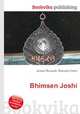 Bhimsen Joshi, Jesse Russell,Ronald Cohn 