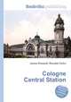 Cologne Central Station, Jesse Russell,Ronald Cohn 